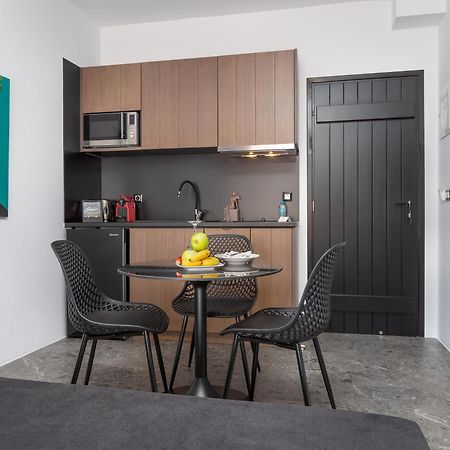 Kalypso Suites Hotel - Adults Only Элунда Экстерьер фото