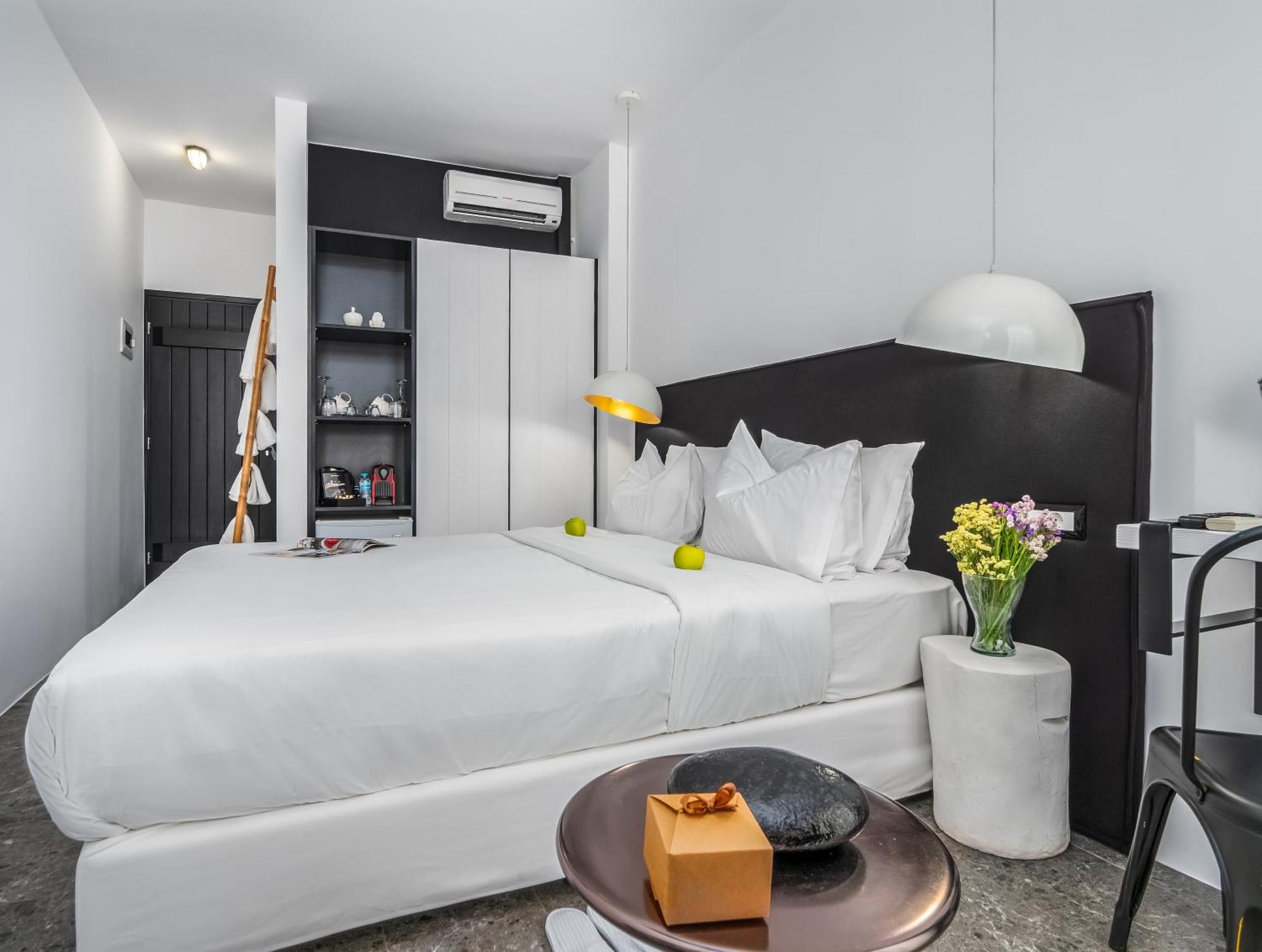 Kalypso Suites Hotel - Adults Only Элунда Экстерьер фото
