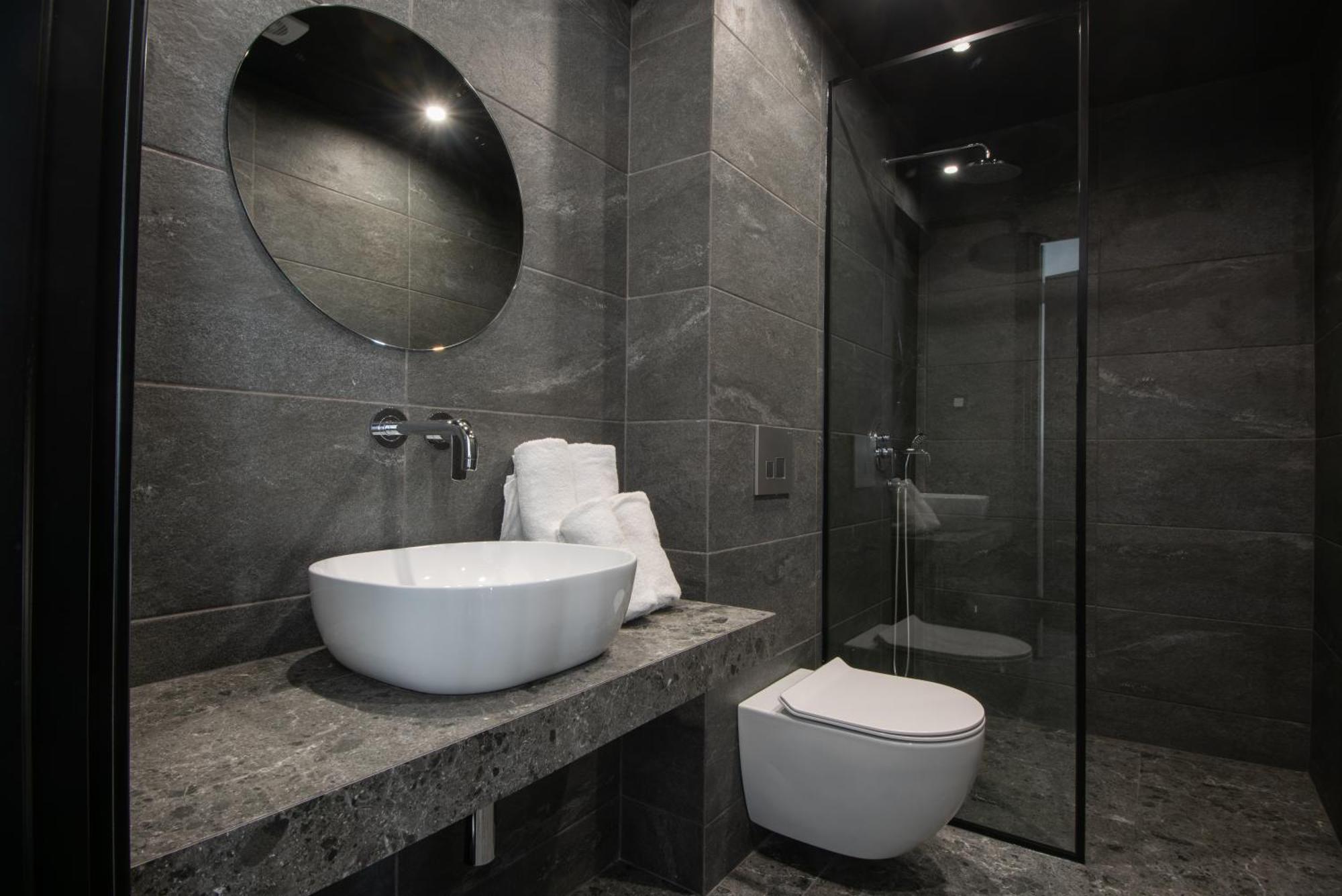 Kalypso Suites Hotel - Adults Only Элунда Экстерьер фото