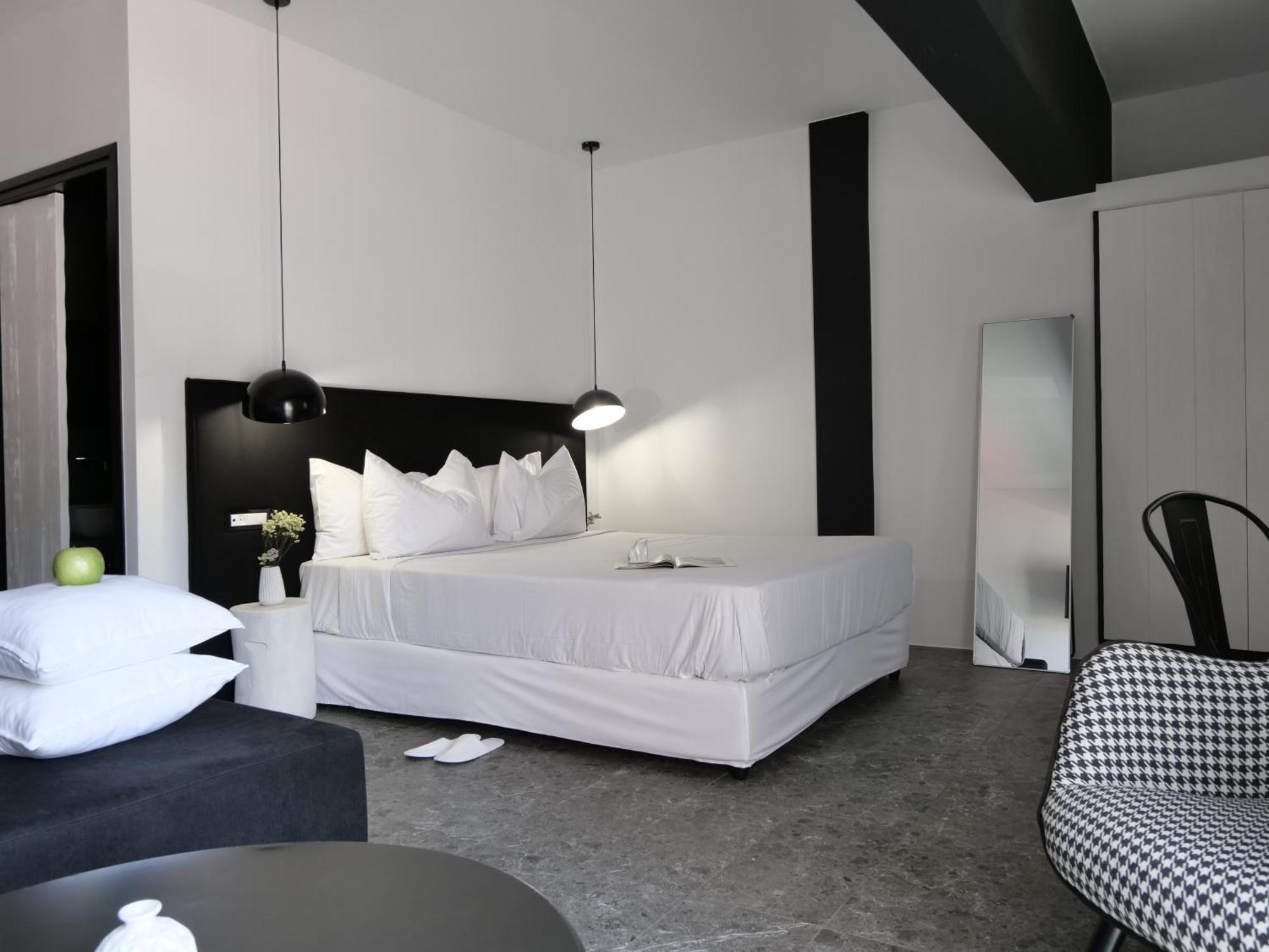 Kalypso Suites Hotel - Adults Only Элунда Экстерьер фото